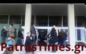 Πάτρα: Βίντεο από την 