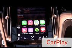 Hands-on Demo του CarPlay [βίντεο]