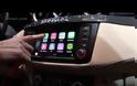Hands-on Demo του CarPlay [βίντεο]