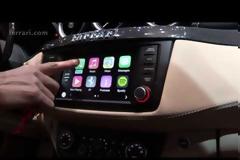 Hands-on Demo του CarPlay [βίντεο]