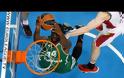 ΤΟ ΤΟΡ-10 ΤΗΣ 9ης ΑΓ. ΤΟΥ ΤΟΡ-16 ΤΗΣ EUROLEAGUE *BINTEO*
