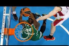 ΤΟ ΤΟΡ-10 ΤΗΣ 9ης ΑΓ. ΤΟΥ ΤΟΡ-16 ΤΗΣ EUROLEAGUE *BINTEO*