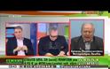 ΜΑΡΚΟΓΙΑΝΝΑΚΗΣ: ΜΟΥ ΕΔΩΣΑΝ ΛΑΘΟΣ ΣΗΜΕΙΩΣΕΙΣ (VIDEO)