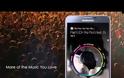 Milk Music, η νέα δωρεάν μουσική υπηρεσία της Samsung για χρήστες Galaxy [Video]