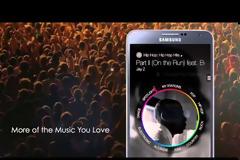 Milk Music, η νέα δωρεάν μουσική υπηρεσία της Samsung για χρήστες Galaxy [Video]