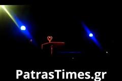 Πάτρα: Λειτούργησε ξαφνικά ο οίκος ανοχής στο Σαραβάλι [video]