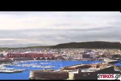 Έρχεται πτώση θερμοκρασίας - Σε ποιες περιοχές θα χιονίσει