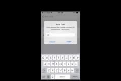 Rain Lock: Cydia tweak new v 1.1.1-2 ($2.5)