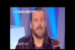 Τα συγκλονιστικά λόγια της Αλίκης Βουγιουκλάκη στον Κώστα Σπυρόπουλο όταν έμαθε πως είναι άρρωστη