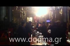 Σύναξης Ορθοδόξων Προκαθημένων - Για μια ενορία στο Κατάρ Δεν υπέγραψε το Πατριαρχείο Αντιοχείας το κοινό ανακοινωθέν...!!!