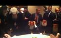 Σύναξης Ορθοδόξων Προκαθημένων - Για μια ενορία στο Κατάρ Δεν υπέγραψε το Πατριαρχείο Αντιοχείας το κοινό ανακοινωθέν...!!!