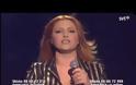 Δεν πάει Eurovision η Παπαρίζου!
