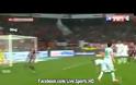 ΑΠΙΣΤΕΥΤΟ fair play ΑΛΛΑΞΕ ΑΠΟΦΑΣΗ ΔΙΑΙΤΗΤΗ! *ΒΙΝΤΕΟ*