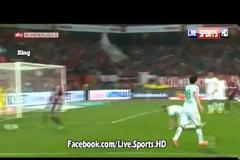 ΑΠΙΣΤΕΥΤΟ fair play ΑΛΛΑΞΕ ΑΠΟΦΑΣΗ ΔΙΑΙΤΗΤΗ! *ΒΙΝΤΕΟ*