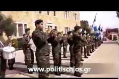 58 χρόνια προσφοράς [ΒΙΝΤΕΟ + ΦΩΤΟ]