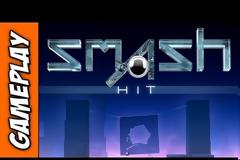 Smash Hit: AppStore free game....το παιχνίδι που θα κολλήσετε