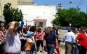 Ίλιον: Κάτοικοι ξήλωσαν παράνομες κεραίες [video]