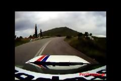 Ανάβαση Ριτσώνας: Ταχύτερος ο Κύρκος [video]