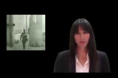 Ε. Κουντουρα:  Οχι κύριε Γκάουκ !.... [video]
