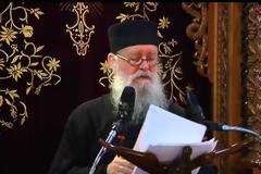4445 - Ομιλία του π. Αθανασίου του Σιμωνοπετρίτη στη Βέροια