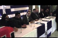 Παππάς: Ό,τι και να κάνουν η ιστορία πήρε το δρόμο της
