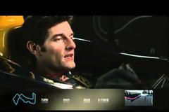 H MΜΕΓΑΛΗ ΣΤΙΓΜΗ ΤΗΣ FORMULA 1