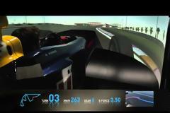 H MΜΕΓΑΛΗ ΣΤΙΓΜΗ ΤΗΣ FORMULA 1
