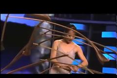 Η δύναμη της αυτοσυγκέντρωσης!Απίστευτο video