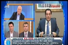 ΑΝΟΙΧΤΟ ΤΟ ΕΝΔΕΧΟΜΕΝΟ ΣΥΝΕΧΙΣΗΣ ΤΗΣ ΑΠΕΡΓΙΑΣ ΣΤΑ ΦΑΡΜΑΚΕΙΑ (VIDEO)