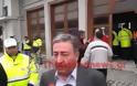 Θεσσαλονίκη: Κοινό μέτωπο εργαζομένων [video]