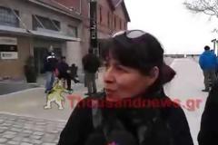 Θεσσαλονίκη: Κοινό μέτωπο εργαζομένων [video]
