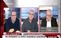 Σημεία συνέντευξης Νικήτα Κακλαμάνη στην εκπομπή «Κοινωνία Ώρα MEGA»