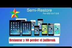 Διαθέσιμο το εργαλείο SemiRestore στην τελική έκδοση για Windows