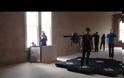 Ιπτάμενος ... Robocop! [video]