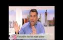 Τι αποκάλυψε ο Τάσος Χαλκιάς για το μυστικό που κρύβει το Κάτω Παρτάλι;