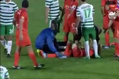 Διώχνει τον Ράγιος η Μακάμπι Χάιφα