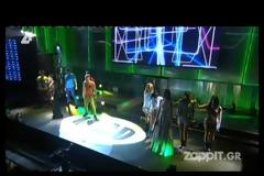 Eurovision 2014: Δείτε όλα όσα έγιναν στον αποψινό τελικό - Οι εμφανίσεις τον υποψηφίων