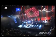 Eurovision 2014: Δείτε όλα όσα έγιναν στον αποψινό τελικό - Οι εμφανίσεις τον υποψηφίων