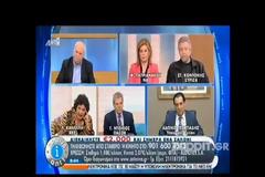 Χαμός με Κανέλλη – Άδωνι: Έχεις έναν Στάλιν στα σκέλια σου