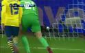 Champions League: Μπάγερν - Άρσεναλ 1-1 [βίντεο]