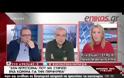 ΡΕΝΑ ΔΟΥΡΟΥ: ΤΟ ΠΛΕΟΝΑΣΜΑ ΣΓΟΥΡΟΥ ΕΙΝΑΙ ΠΛΕΟΝΑΣΜΑ ΑΠΡΑΞΙΑΣ (VIDEO)