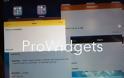 ProWidgets: Ένα widgets που θα αλλιώτικο από τα άλλα