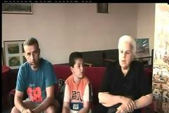 Συγκλονιστικό βίντεο: Μαρτυρίες ανθρώπων που βίωσαν Θαύματα του Αγίου Ραφαήλ