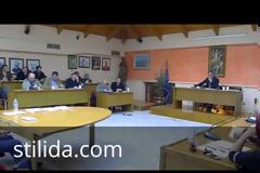 Ο Απ. Γκλέτσος για την Αλ. Καραγιώργου:”Θηλιά στο λαιμό της στην πλατεία της Στυλίδας…” [video]