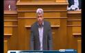 Γ. Καράμπελας: “ Όσοι υποστηρίζουν ότι ο Οργανισμός Κωπαΐδας καταργείται δεν έχουν πατήσει ποτέ σε λάσπες”