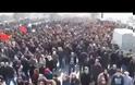 Ερντογάν:Τσαρλατάνοι και όχι δημοκράτες οι διαδηλωτές