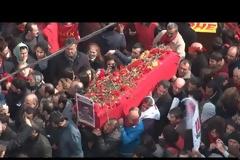 Ερντογάν:Τσαρλατάνοι και όχι δημοκράτες οι διαδηλωτές