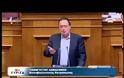 ΜΑΧΗ  ΣΤΗΝ ΒΟΥΛΗ ΓΙΑ ΤΙΣ ΑΠΟΛΥΣΕΙΣ