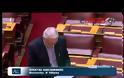 ΜΑΧΗ  ΣΤΗΝ ΒΟΥΛΗ ΓΙΑ ΤΙΣ ΑΠΟΛΥΣΕΙΣ