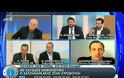 ΜΑΓΚΙΑ: Ο Χατζημαρκάκης είχε τα κάκαλα να μπει στην Ευρωβουλή με αλυσίδες αντί για γραβάτα...
